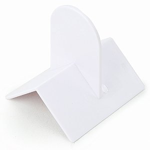 Alisador Canto Angulo 90°c 8,4x7,2x7,5cm - 1 Un - Cromus Allonsy