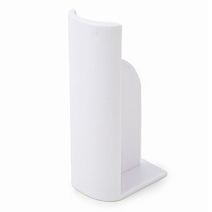 Alisador Canto Circular 10,3x3,7x5cm - 1 Un - Cromus Allonsy