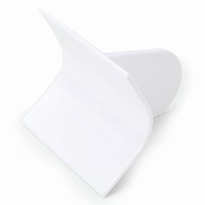 Alisador Canto Curva 8,3x7,5x6cm - 1 Un - Cromus Allonsy