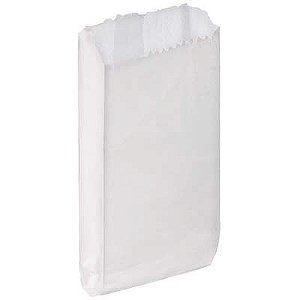 Saquinho de Papel para Hot Dog - 50 Un