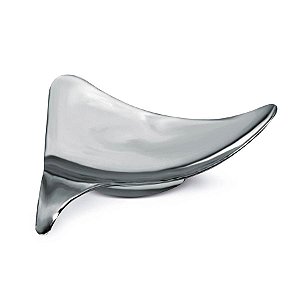 Mini Prato Triangular 8cm - 24 Un