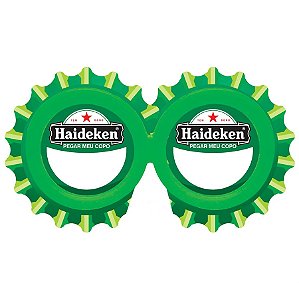 Óculos Máscara Cerveja Mix