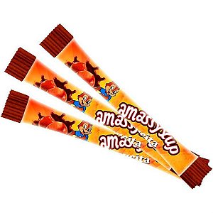 Amassyxup Nucita Sabor Chocolate 15g - 50 sachês