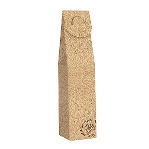 Caixa Vinho Cortiça 8,5x8,5x39 - 1 Un