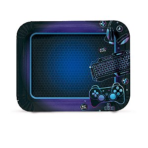 Bandeja R5 Gamer