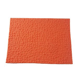 Molde Silicone Barrado - FT022