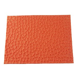 Molde Silicone Barrado - FT023