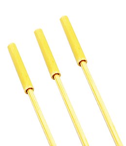 Palito em Bambu Para Petiscos 12cm - HA217 - 20 Un