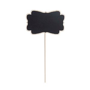 Pick Longo Lousa Natural - 1 Un