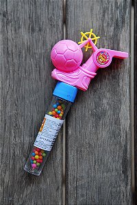 Lembrancinha - Apito Bola