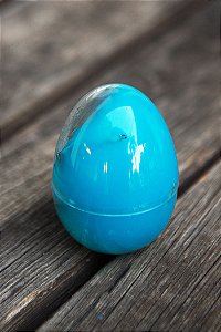 Lembrancinha - Egg Putty