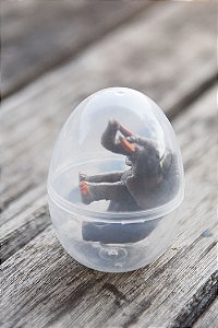 Lembrancinha - Animal Series