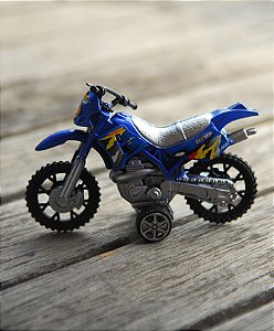 Lembrancinha - Moto Rush