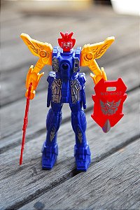 Lembrancinha - Robo Universal com Luz