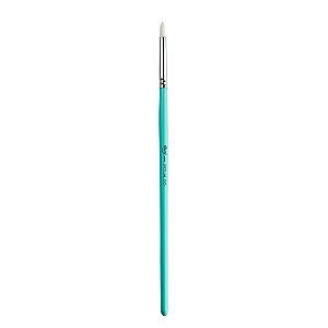 Pincel Artistico N00 - Pitua Verde