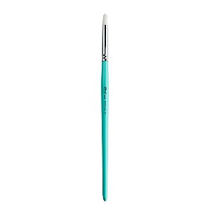 Pincel Artistico N0 - Pitua Verde