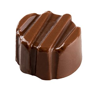 Forma para Chocolate Pilares 27,5X13,5X2,5