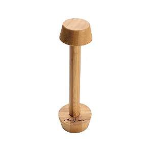Modelador Massa Bambu 20X5cm