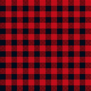 Saco Perolado 15X44 Castro Vermelho - 50 Un