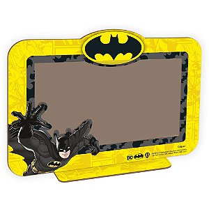 MDF Porta Foto Batman Geek - Festcolor - 1Un