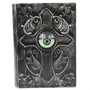 Livro Olho Mágico - Cromus - 1 Un