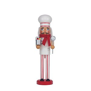 Soldado de Chumbo Gingerbread 36cm (Quebra Nozes) - 1 Un