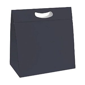 Caixa New Plus P 18x7,5x24cm Twilight Blue - 10 Un