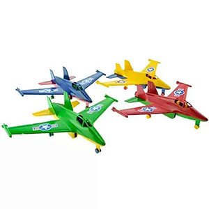 Lembrancinha Infantil - Super Caça Cores Variadas - 1 Un