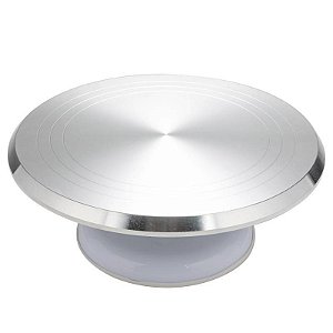 Bailarina Inox Premium Branca - 1 Un