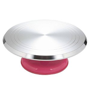 Bailarina Inox Premium Rosa - 1 Un