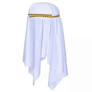 Turbante Arabe Masculino - Para Festas