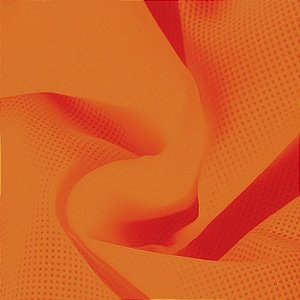TNT Para Forração 1,40x2,00 Metros - Liso Laranja