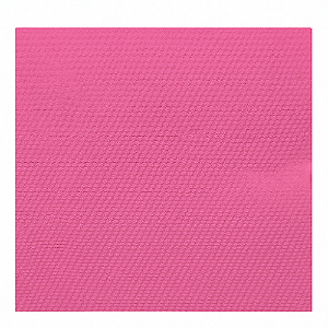 Guardanapo de Papel Folha Dupla 32x32cm Color Rosa - 20 Un