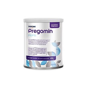 Pregomin Pepti 400g