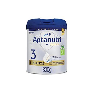 Aptanutri Profutura 3 800g