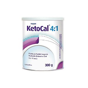 Ketocal Upgrade 300g