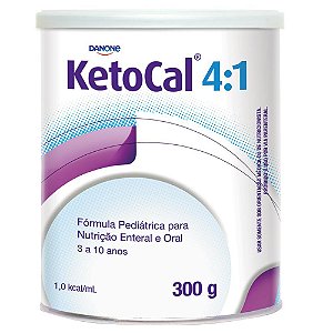 Ketocal Upgrade 300g