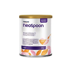 Neo Spoon 400g