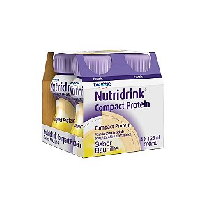 Nutridrink Compact Protein