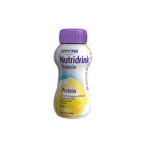 Nutridrink Protein 200ml