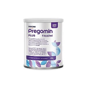 Pregomin Plus 400G