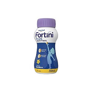 Fortini Plus Multi Fiber
