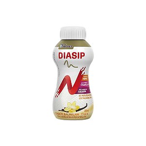Diasip Líquido Baunilha 200ml