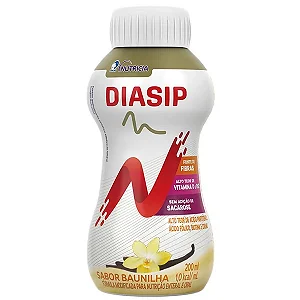 Diasip Líquido Baunilha 200ml