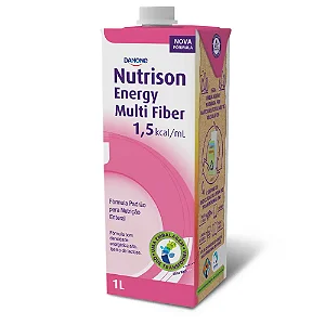 Nutrison Energy Multi Fiber Tetra Pack 1000ml