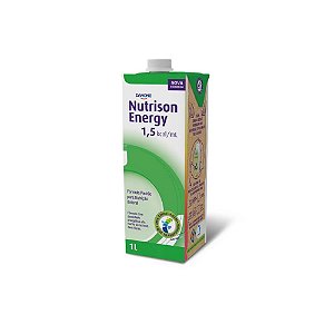 Nutrison Energy Tetra Pack 1000ml