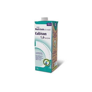 Nutrison Advanced Cubison Tetra Pack 1000ml
