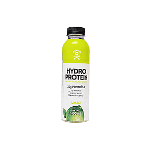 Moving Hydro protein limão 500ml