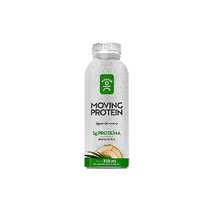 Moving Agua de coco (300 ml)