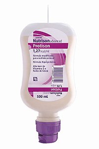 Nutrison Advanced Protison Pack 500ml